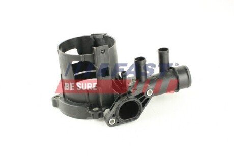 Корпус паливного фільтра (з підігрівом) MB Sprinter 906/Vito (W639) OM651 fast FT39110 на Мерседес Glk x204