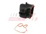 Корпус теплообмінника клапана EGR Fiat Doblo 1.6-2.0JTD 09- Fast FT60427 (фото 3)