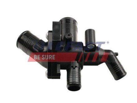 Корпус термостата Ford Transit 2.4D 00- fast FT58003