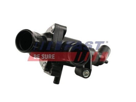 Корпус термостата Ford Transit 2.4D 00- fast FT58003