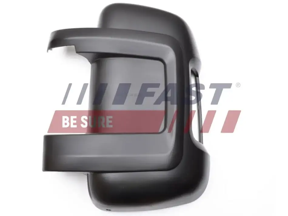 Корпус Зеркала FIAT Ducato 06>/ 14> L Короткая Fast FT86040 (фото 1)