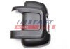 Корпус Зеркала FIAT Ducato 06>/ 14> L Короткая fast FT86040