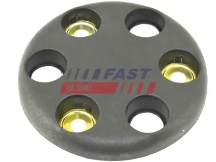 Ковпак колісний IVECO Daily E5 11-14, Daily E4 06-11, Daily E6 14-, Daily E3 99-06, Daily E2 96-99, Daily E1 90-96 fast FT92111 Iveco