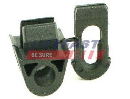 Крепление упора капота Fiat Doblo 00-09,Doblo New 09-,Ducato 02-06,Ducato 06-14,Ducato 94-02 fast FT96302