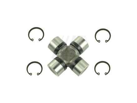 Хрестовина карданного валу fast FT28104 на Iveco Daily 3