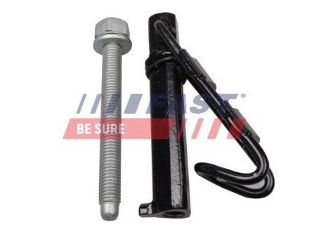 Кріплення Запасного Колеса Fiat Doblo 00 Зовн fast FT90731