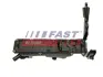 Кришка Клапанів Citroen Berlingo 08 1.4/1.6 Hdi Fast FT45207 (фото 2)