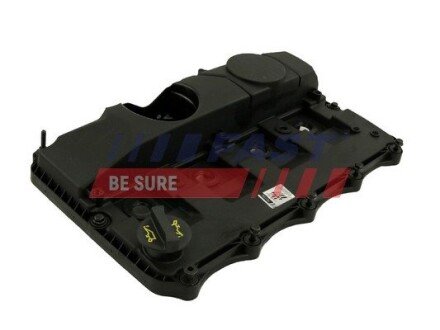 Кришка клапанів FORD TRANSIT 2.4D 00-14 fast FT45201