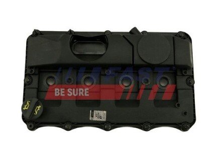 Кришка клапанів FORD TRANSIT 2.4D 00-14 fast FT45201