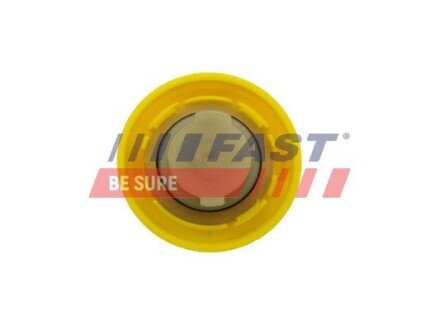 Кришка маслозаливної горловини Renault Master III/Trafic II 09- fast FT94601