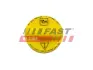 Кришка маслозаливної горловини Renault Master III/Trafic II 09- fast FT94601