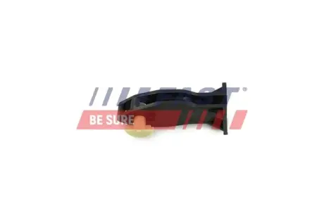 Кроншетейн кріплення педалі зчеплення Citroen Berlingo /Peugeot Partner dw8/10 1.9d,2.0hdi,1.6hdi (899mm) fast FT73106