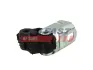 Кронштейн глушника Nissan Micra 16-/opel Vivaro 15-/Renault Clio/Captur/Trafic 14- fast FT84404