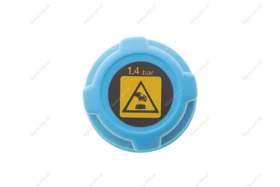 Крышка 1.4bar Fiat Doblo 09-,Ducato 06-14,Ducato 14- Fast FT94704 (фото 1)