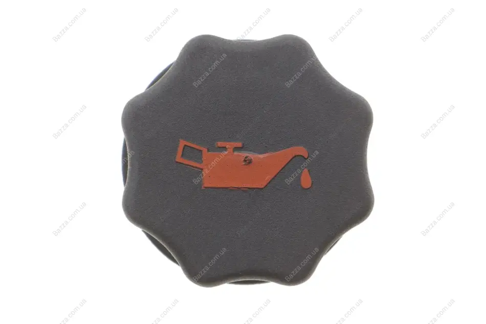 Крышка маслозаливной горловины 2.3JTD,2.3HDI ive Fiat Ducato 06-14,Iveco Daily E3 00-05 fast FT94718