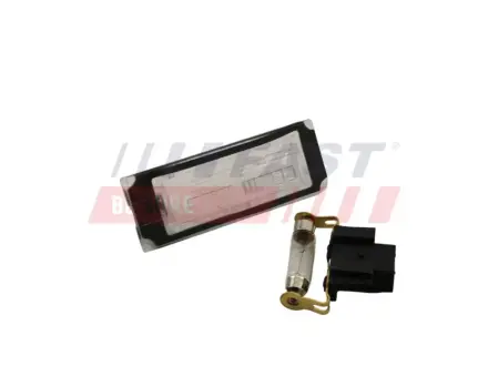 Лампа Осв Ном. Знака 1-Pc Fast FT87082