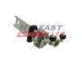 Лапа середніх дверей зсувних Iveco Daily 99-06 fast FT95364