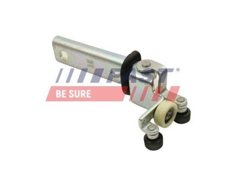 Лапа середніх дверей зсувних Iveco Daily 99-06 fast FT95364