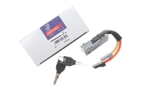 Лічинка замка запалювання fast FT82323