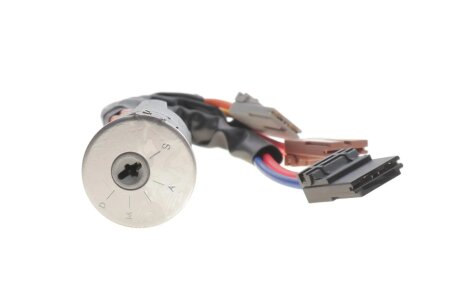 Личинка замка зажигания fast FT82334