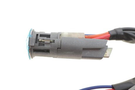 Личинка замка зажигания fast FT82334