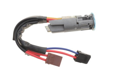 Личинка замка зажигания fast FT82334