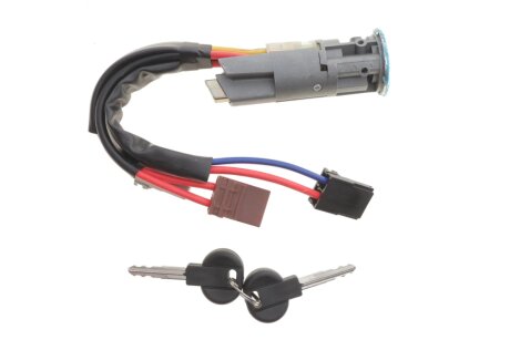 Личинка замка зажигания fast FT82334 на Пежо Партнер