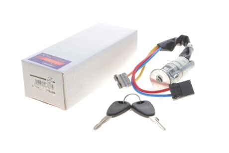 Лічинка замка запалювання fast FT82336