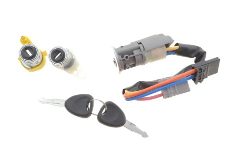 Лічинка замка запалювання fast FT82338 на Рено Кенго 1