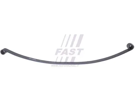 Лист коренной 60mm Iveco Daily E1 90-96,Daily E2 96-99 fast FT13308 Iveco