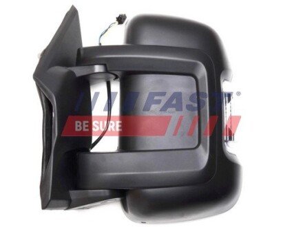 LUSTERKO FIAT DUCATO 06>/ 14> MANUAL KROTKIE LE 2 PIN fast FT88260