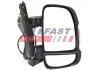 LUSTERKO FIAT DUCATO 06>/ 14> MANUAL KROTKIE PR 2 PIN Fast FT88261 (фото 2)