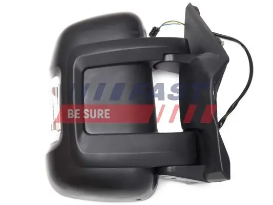 LUSTERKO FIAT DUCATO 06>/ 14> MANUAL KROTKIE PR 2 PIN Fast FT88261 (фото 1)