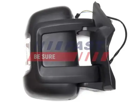 LUSTERKO FIAT DUCATO 06>/ 14> MANUAL KROTKIE PR 2 PIN Fast FT88261