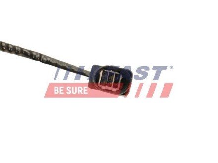 Лямбда-зонд Fiat Doblo 1.3D 10- /Opel Astra H 1.3CDTI 05- fast original FT54105