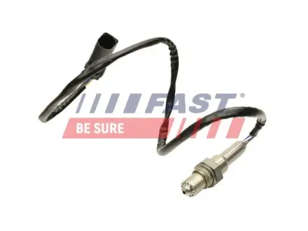 Лямбда-зонд Fiat Doblo 1.3D 10- /Opel Astra H 1.3CDTI 05- fast FT54105