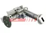 Масляна помпа Dacia Logan/Duster 1.5dci 09-/ Renault Kangoo 1.5Dci 05- fast FT38308