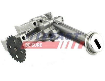 Масляна помпа Dacia Logan/Duster 1.5dci 09-/ Renault Kangoo 1.5Dci 05- fast FT38308