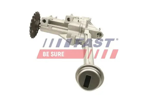 Масляна помпа Dacia Logan/Duster 1.5dci 09-/ Renault Kangoo 1.5Dci 05- fast FT38330