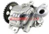 Масляна помпа Ford Tranzit 2.2/2.4Tdci/PSA Boxer/Ducato/Jumper 2.2 Hdi/Multijet 06- fast FT38318