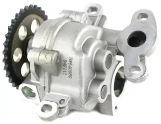 Масляна помпа PSA Boxer/Ducato/Jumper 2.2Hdi 100/120/Ford Tranzit 2.4 Tdci fast FT38319