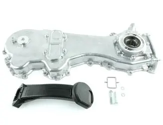 Масляний насос Alfa Romeo, Fiat, Lancia, Opel 1.3JTDM/D/JTD/CDTI 06.03- Fast FT38302 (фото 1)