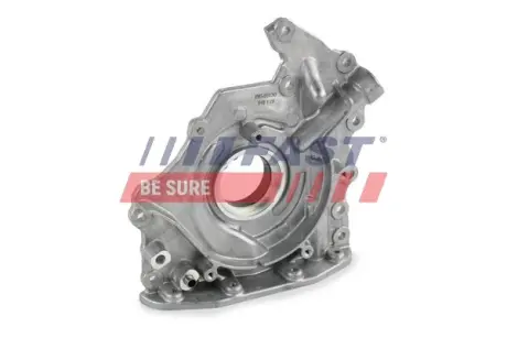 Масляний насос Citroen Berlingo/Peugeot Partner 1,6HDi 10- Fast FT38313