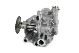 Масляний насос Opel/Renailt 2.0CTDI/dCi Fast FT38304 (фото 1)