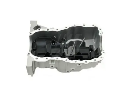 Масляний піддон двигуна Dacia Logan/Renault Kangoo 1.5 Dci/1.6 16V Fast FT49383