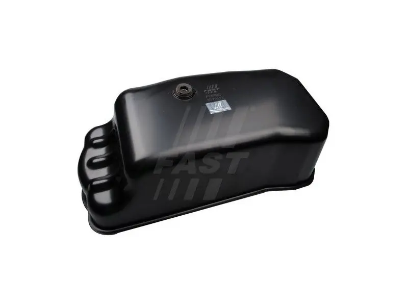 Масляний піддон Fiat Ducato, Citroen Jumper 3.0d Multijet 06- fast FT49363