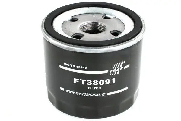 Масляний фільтр Fast FT38091 (фото 1)