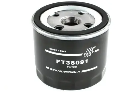 Масляний фільтр Fast FT38091