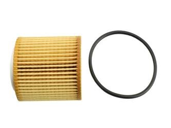 Масляний фільтр fast FT38100 на Пежо 208