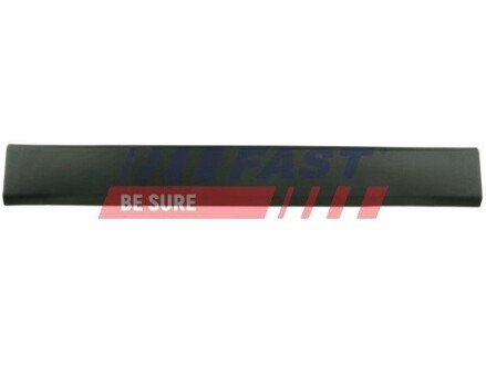 Молдинг Зовнішній Renault Master 10 Розсувні Двері Пр fast FT90826 на Опель Мовано